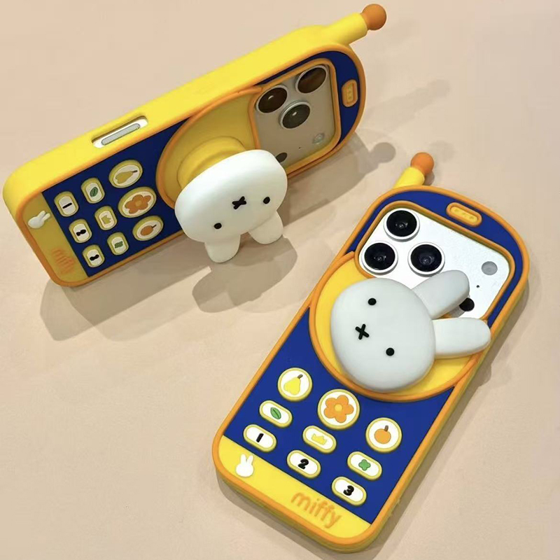 غطاء هاتف محمول كاوايي ميفي بت - مراجعة Phone Cases Rubber وسعره