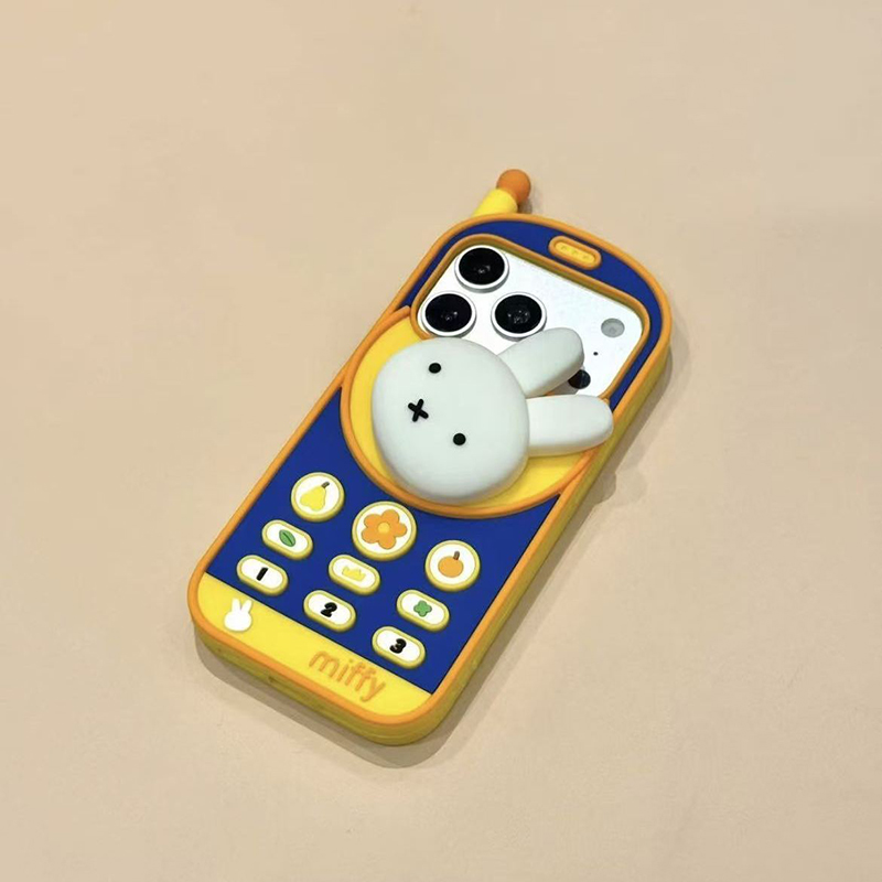 غطاء هاتف محمول كاوايي ميفي بت - مراجعة Phone Cases Rubber وسعره
