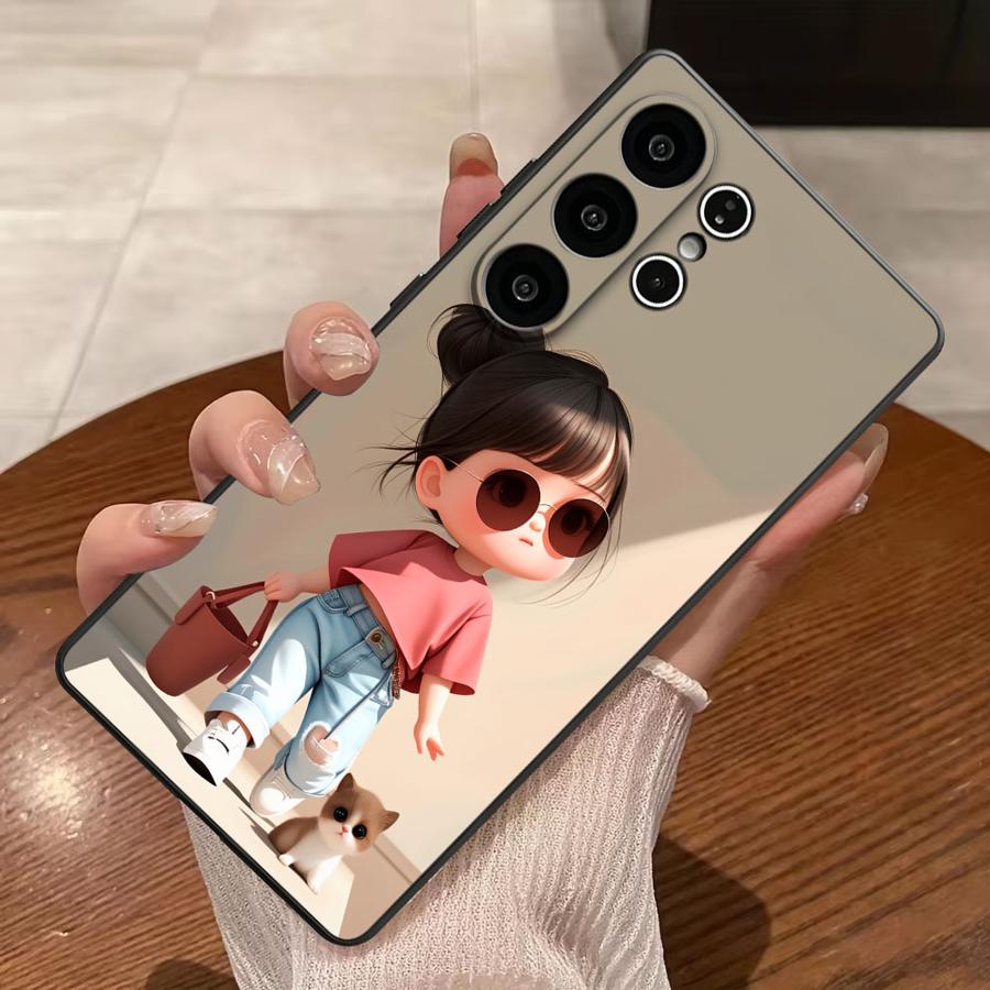 غطاء هاتف لسامسونج جالاكسي S26 - مراجعة Phone Cases Samsung Galaxy وسعره
