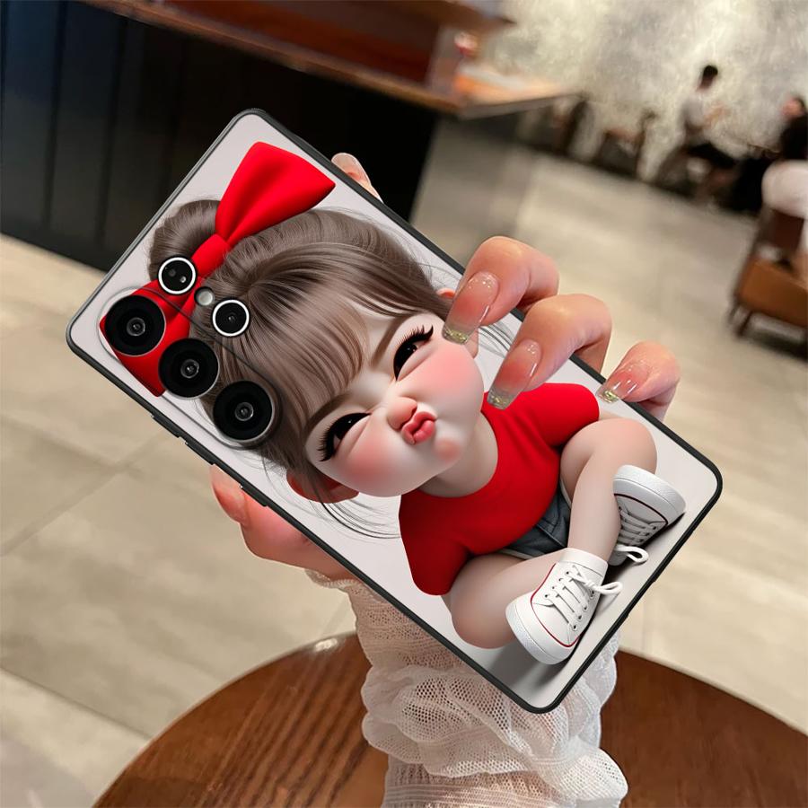 غطاء هاتف لسامسونج جالاكسي S26 - مراجعة Phone Cases Samsung Galaxy وسعره