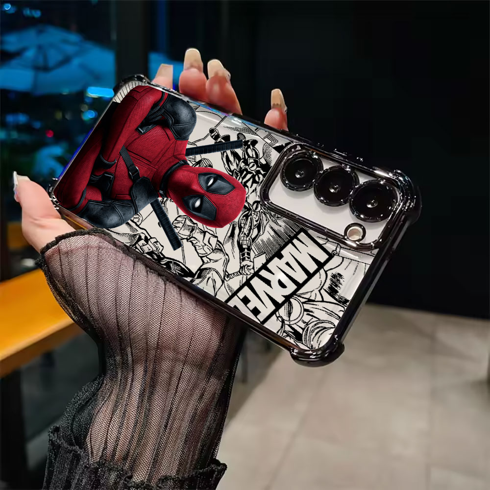 غطاء سيليكون لهواتف سامسونج جا - مراجعة Phone Cases Samsung Galaxy وسعره