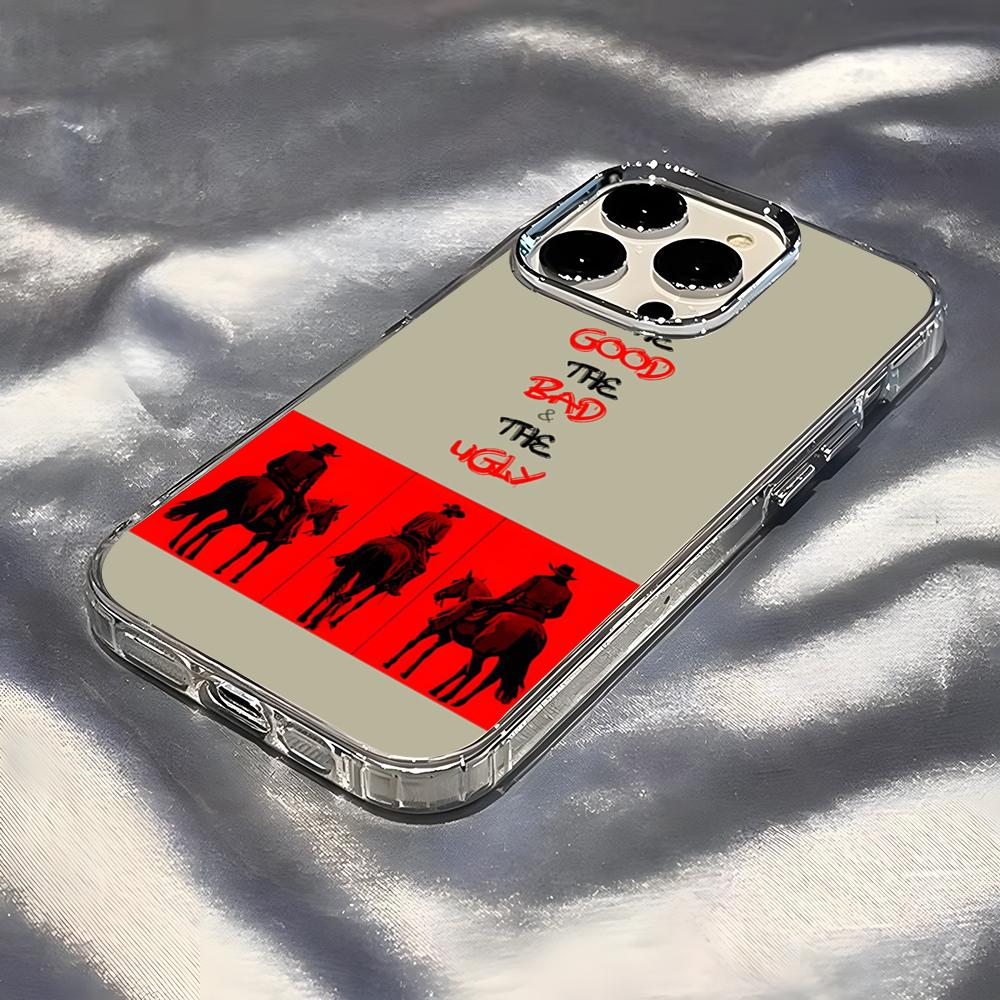 جراب هاتف شفاف بتصميم فينتاج ل - مراجعة Phone Cases Ugly وسعره