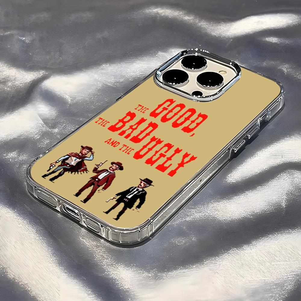 جراب هاتف شفاف بتصميم فينتاج ل - مراجعة Phone Cases Ugly وسعره
