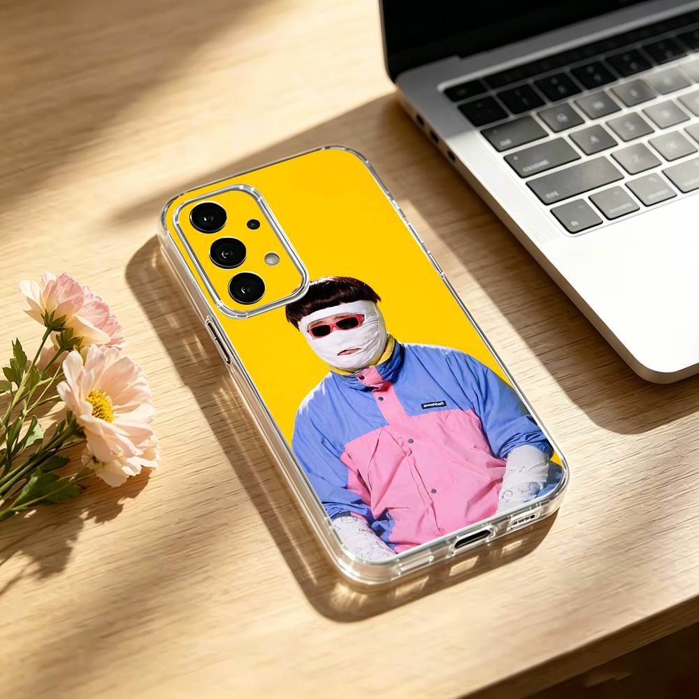 غطاء هاتف شفاف بتصميم شجرة أول - مراجعة Phone Cases Ugly وسعره