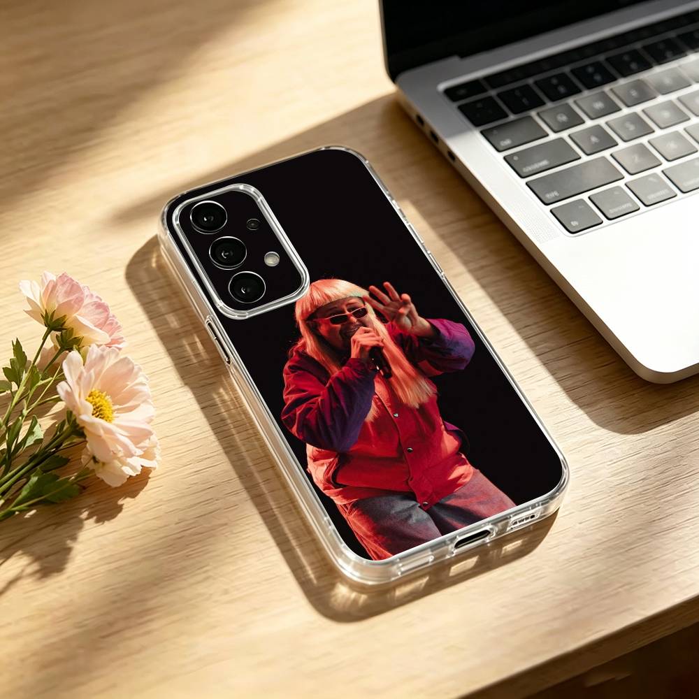 غطاء هاتف شفاف بتصميم شجرة أول - مراجعة Phone Cases Ugly وسعره