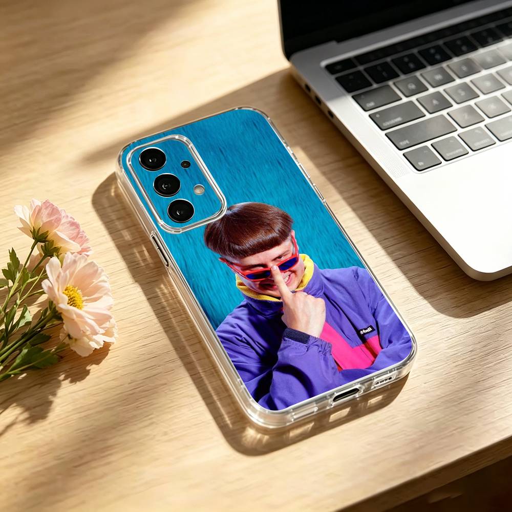 غطاء هاتف شفاف بتصميم شجرة أول - مراجعة Phone Cases Ugly وسعره