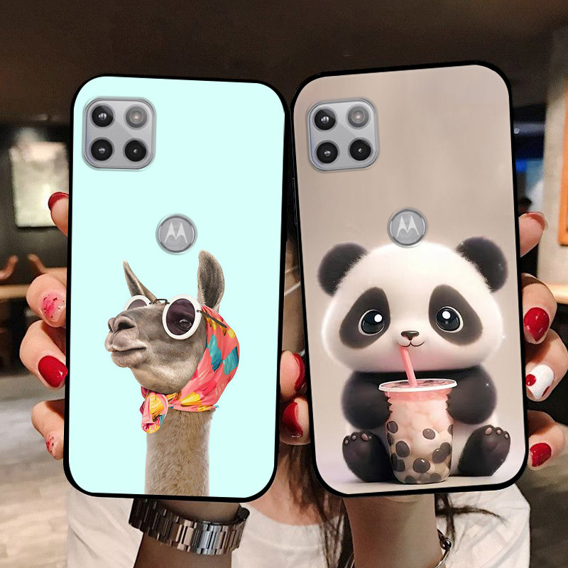 ل Moto G 5G One 5G ACE حافظة ا - مراجعة Phone Cases Moto G وسعره