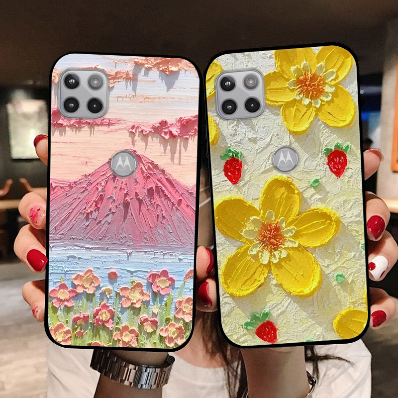 ل Moto G 5G One 5G ACE حافظة ا - مراجعة Phone Cases Moto G وسعره