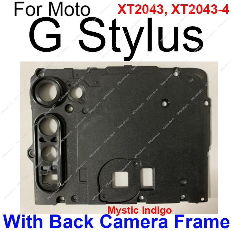 زجاج عدسة الكاميرا الخلفية مع  - مراجعة Phone Cases Moto G وسعره