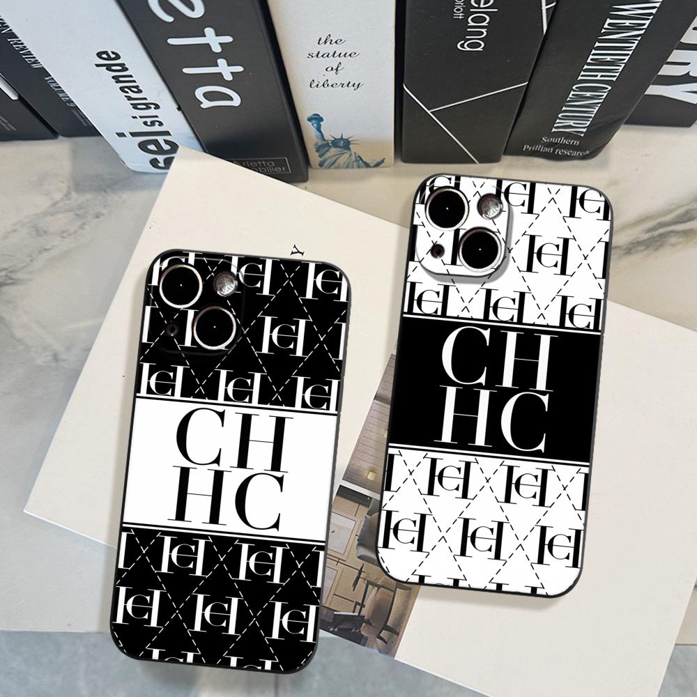 جراب هاتف C-CarolinaS Fashion  - مراجعة Phone Cases H&M وسعره