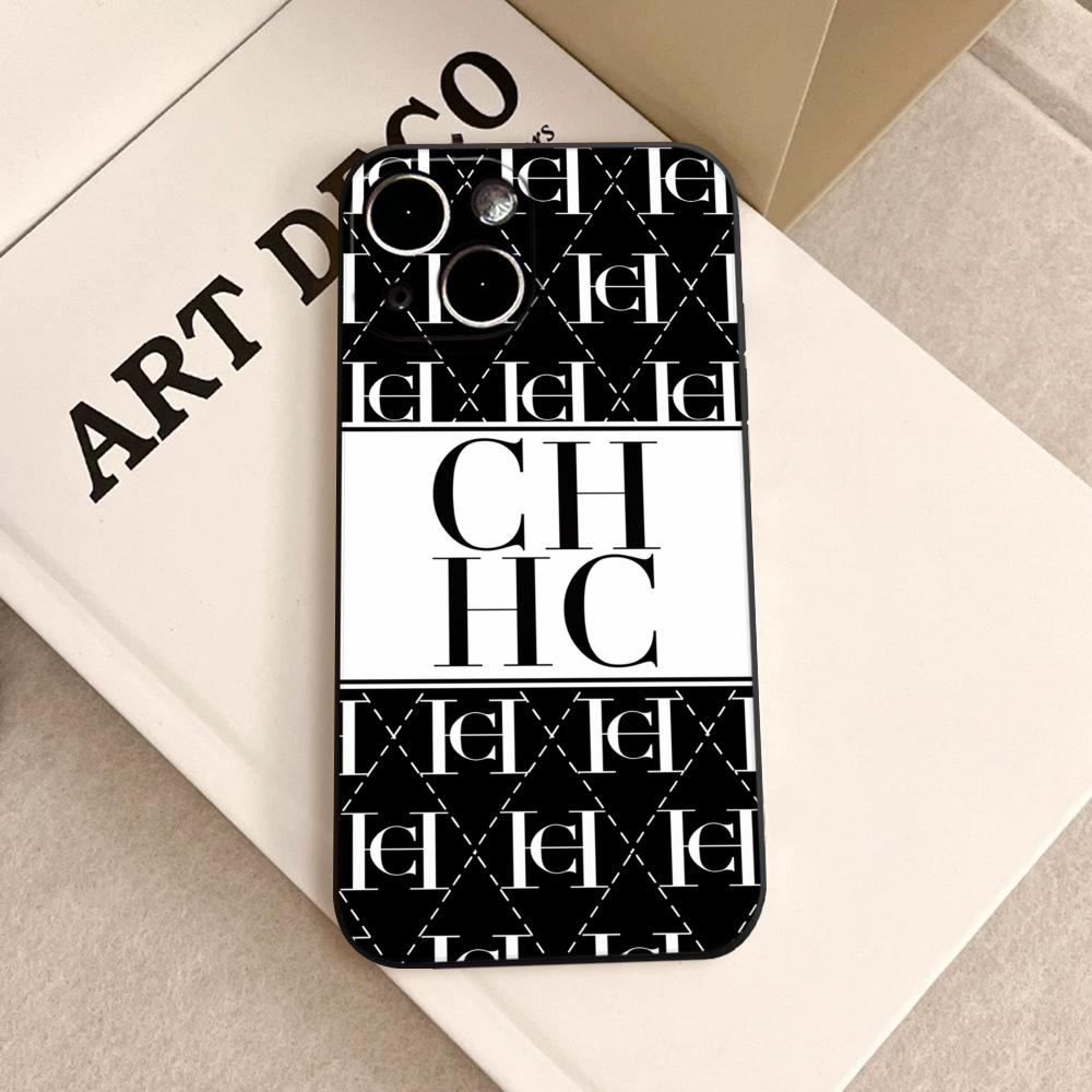 جراب هاتف C-CarolinaS Fashion  - مراجعة Phone Cases H&M وسعره
