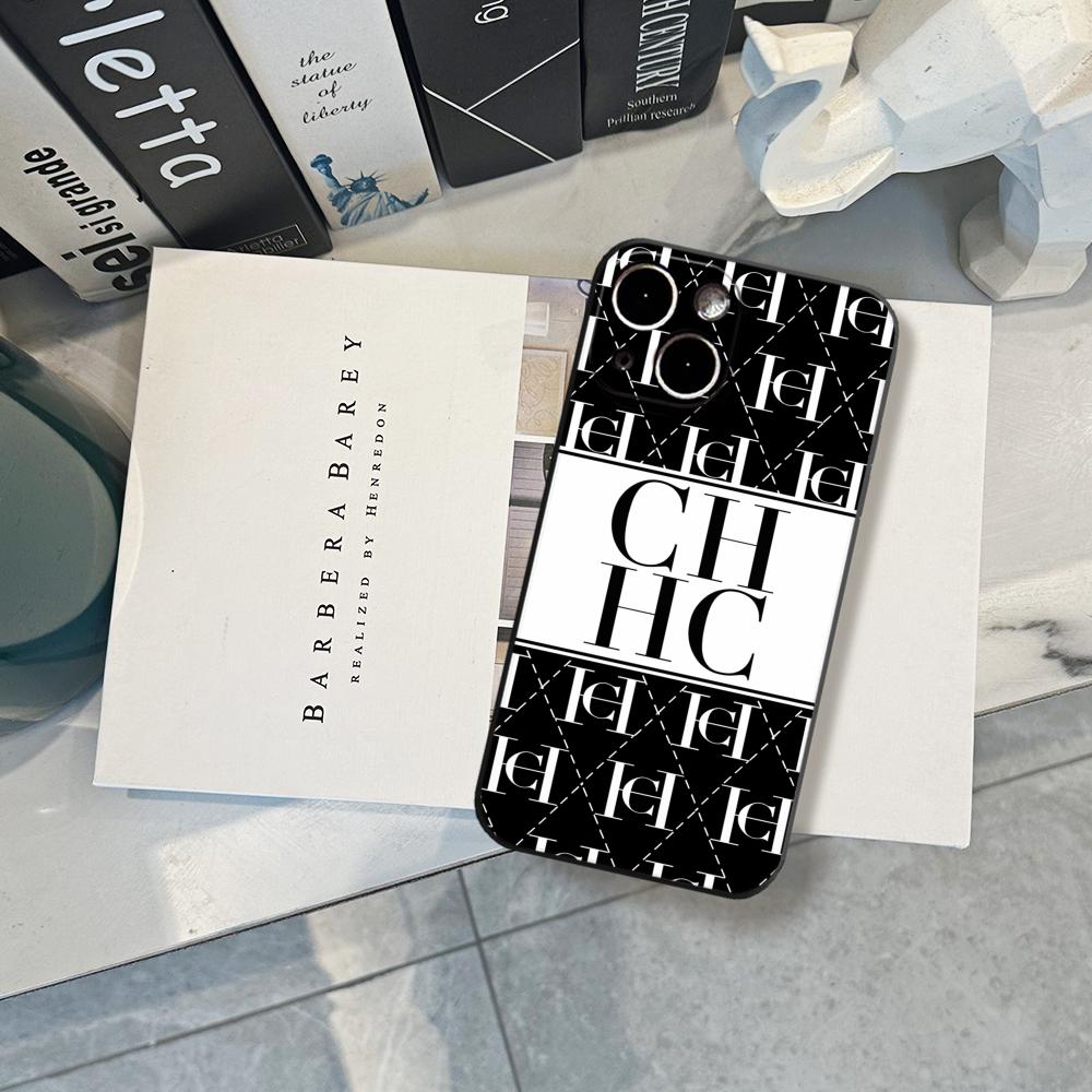جراب هاتف C-CarolinaS Fashion  - مراجعة Phone Cases H&M وسعره