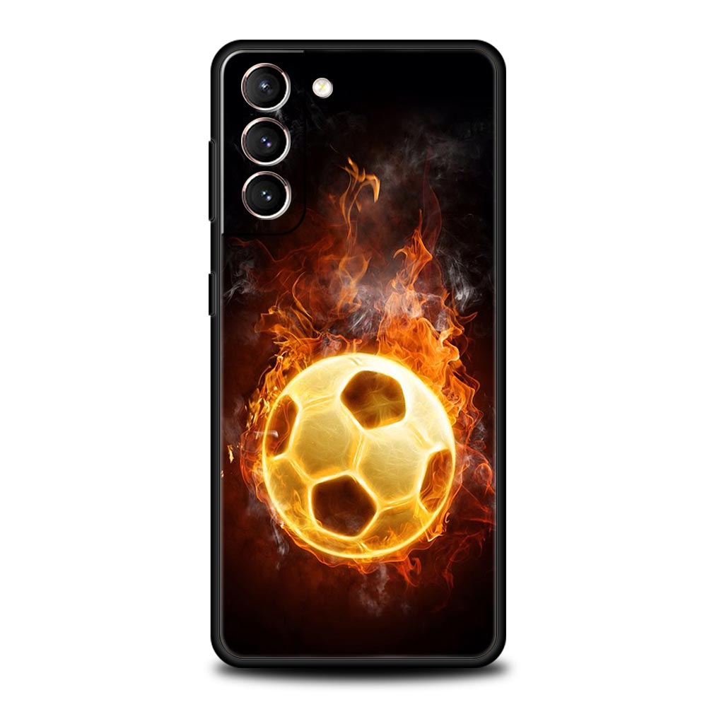 حافظة لهاتف سامسونج جالاكسي S2 - مراجعة Phone Cases Liverpool وسعره