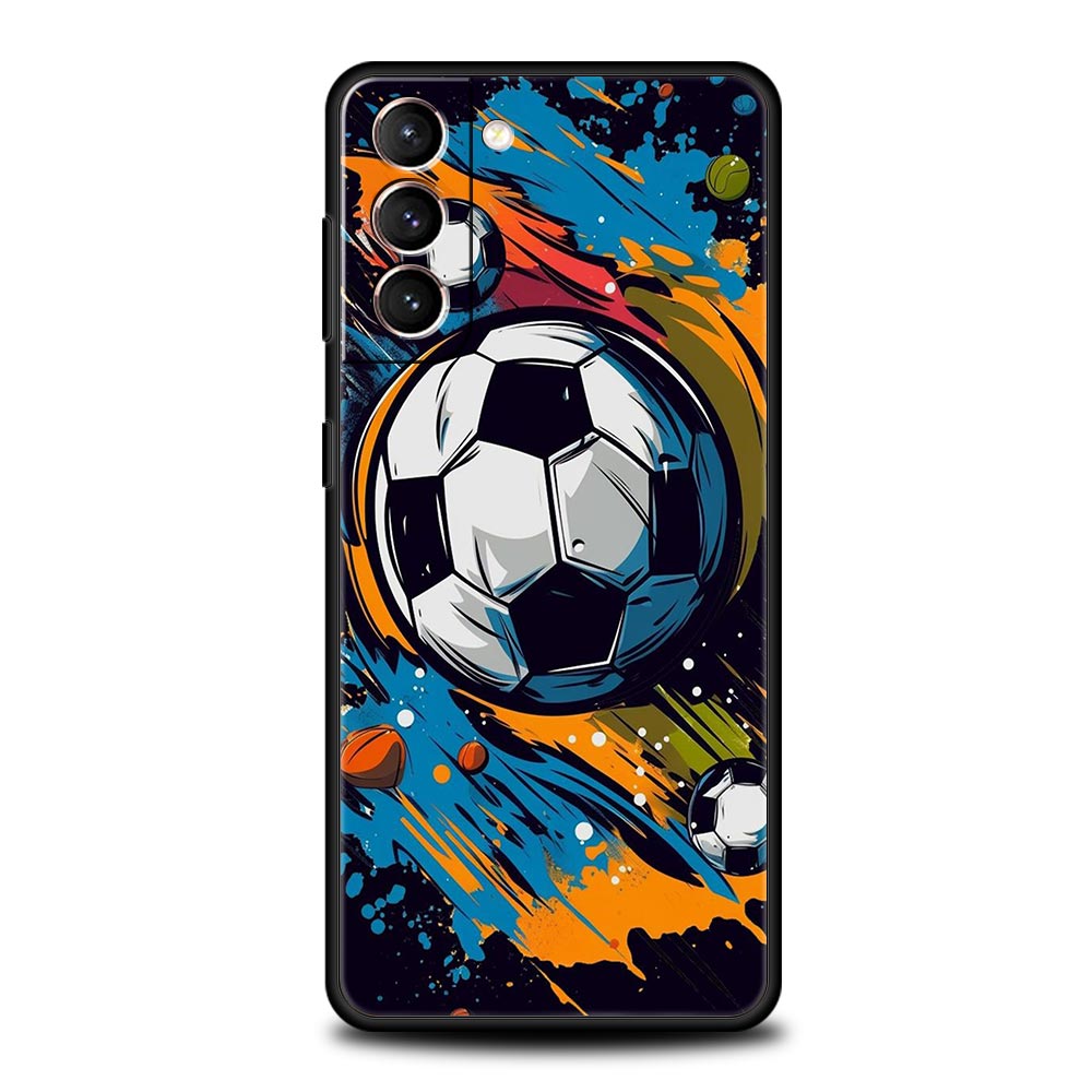 حافظة لهاتف سامسونج جالاكسي S2 - مراجعة Phone Cases Liverpool وسعره