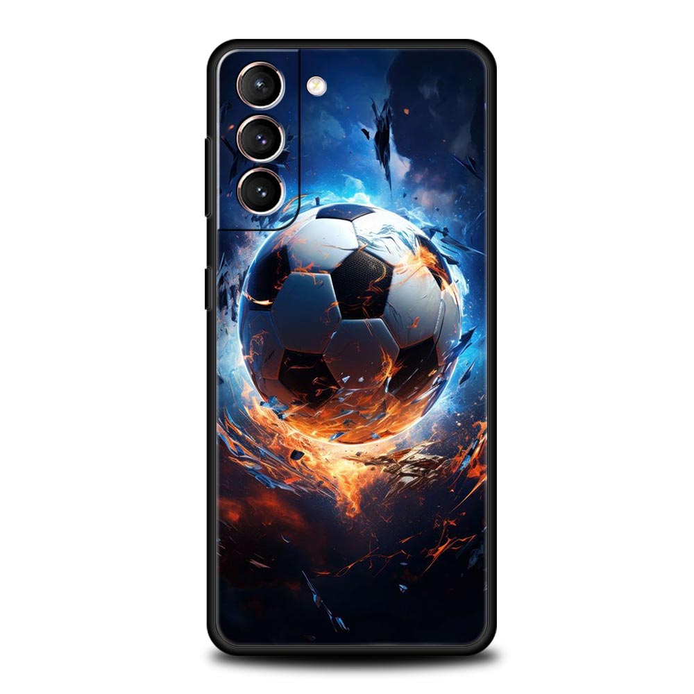 حافظة لهاتف سامسونج جالاكسي S2 - مراجعة Phone Cases Liverpool وسعره