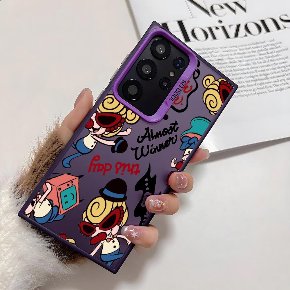 حافظة لهاتف سامسونج جالاكسي S2 - مراجعة Phone Cases H&M وسعره