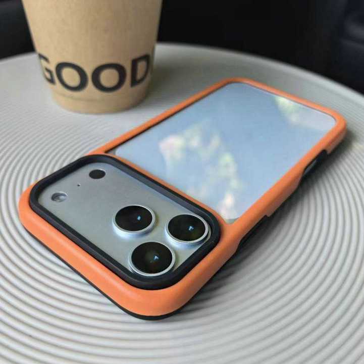 حافظة هجينة مضادة للصدمات لهات - مراجعة Rugged Armor Case وسعره