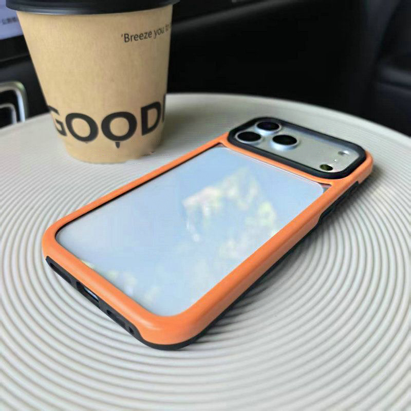 حافظة هجينة مضادة للصدمات لهات - مراجعة Rugged Armor Case وسعره