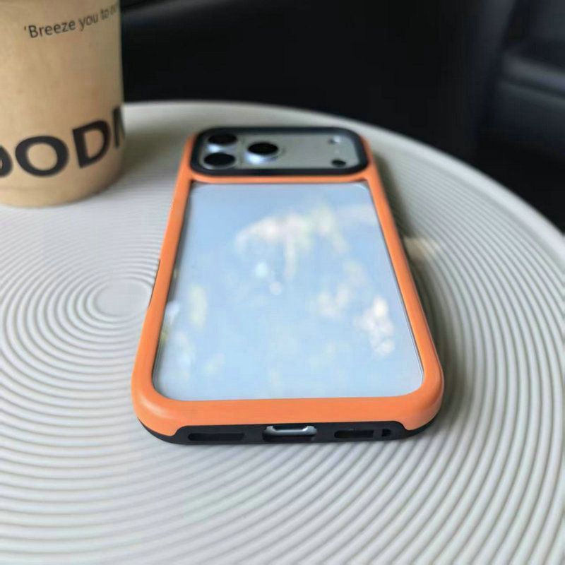 حافظة هجينة مضادة للصدمات لهات - مراجعة Rugged Armor Case وسعره