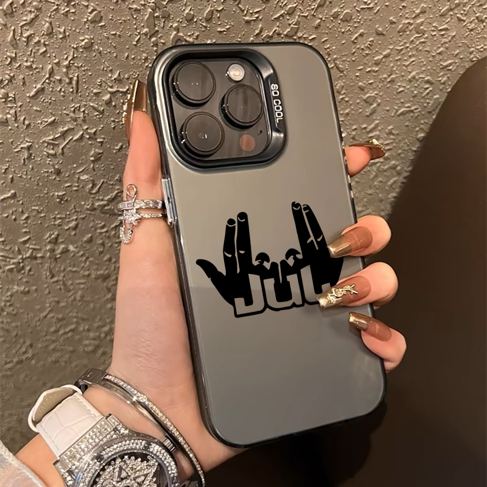 جراب حماية جديد بتصميم مغني ال - مراجعة Phone Cases Xs وسعره
