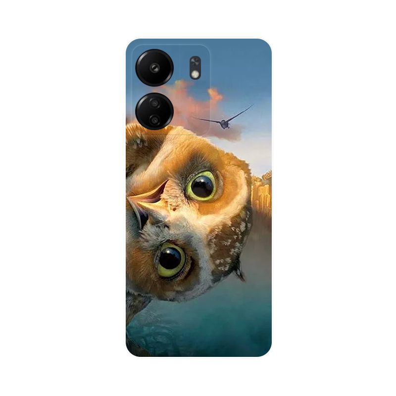 لحالة Xiaomi Poco C65 C75 4G   - مراجعة Phone Cases Liverpool وسعره