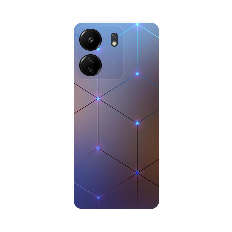 لحالة Xiaomi Poco C65 C75 4G   - مراجعة Phone Cases Liverpool وسعره