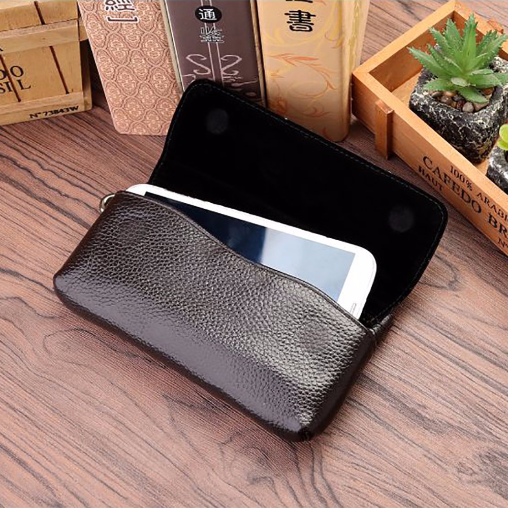 جلد طبيعي فاني حزمة للرجال ، ا - مراجعة Phone Cases For Boys وسعره