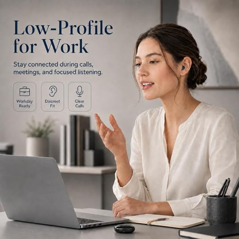 سماعة أذن لاسلكية صغيرة غير مر - مراجعة Phone Cases Officeworks وسعره