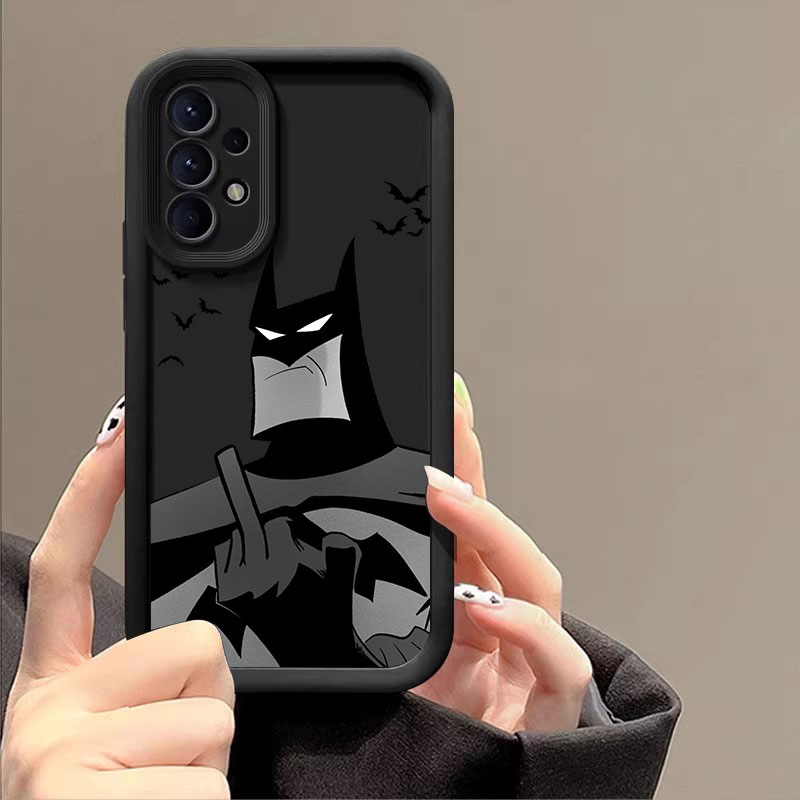 غطاء حماية ناعم لهاتف سامسونج  - مراجعة Phone Cases Samsung Galaxy وسعره