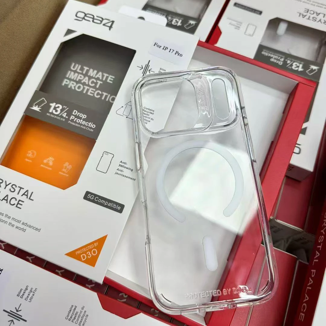 جرير4 غطاء حماية شفاف ومقاوم ل - مراجعة Rugged Armor Case وسعره