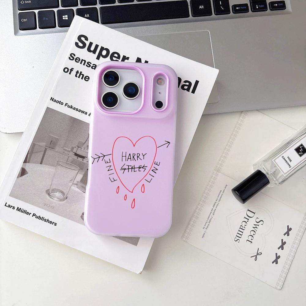 غطاء هاتف تور ميوزيك هاري ستاي - مراجعة Phone Cases H&M وسعره