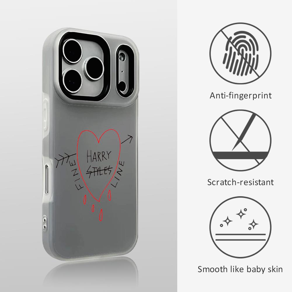 غطاء هاتف تور ميوزيك هاري ستاي - مراجعة Phone Cases H&M وسعره