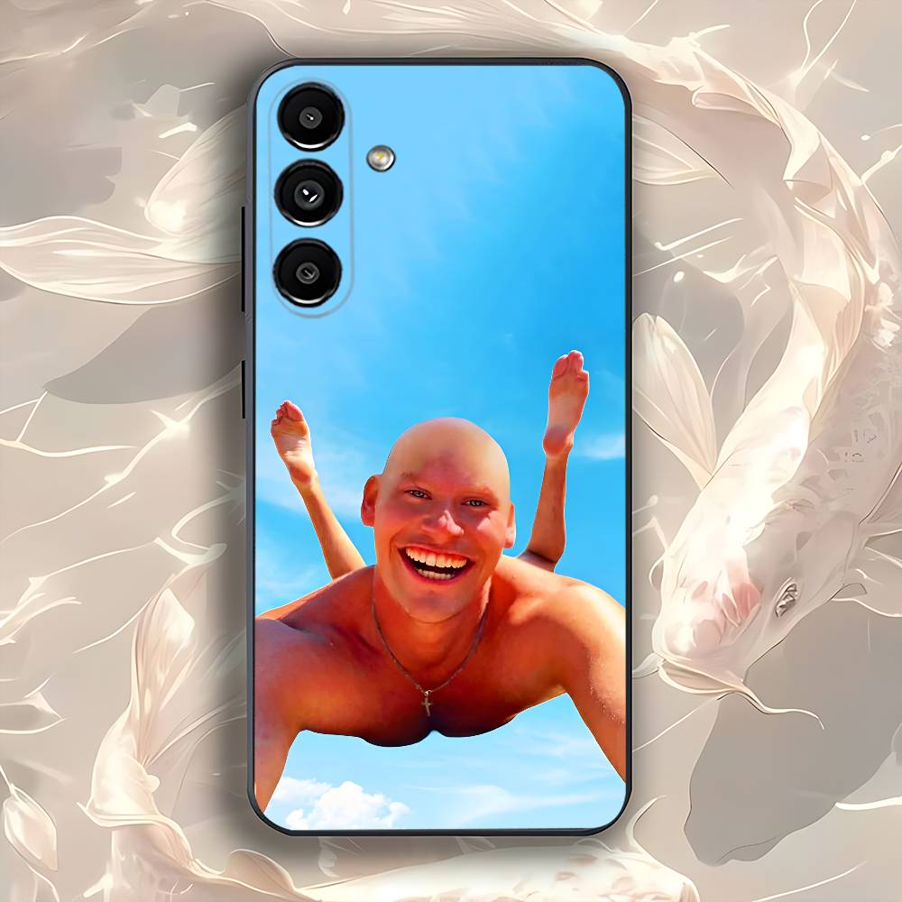 حافظة هاتف مضحكة من السيليكون  - مراجعة Phone Cases Ugly وسعره