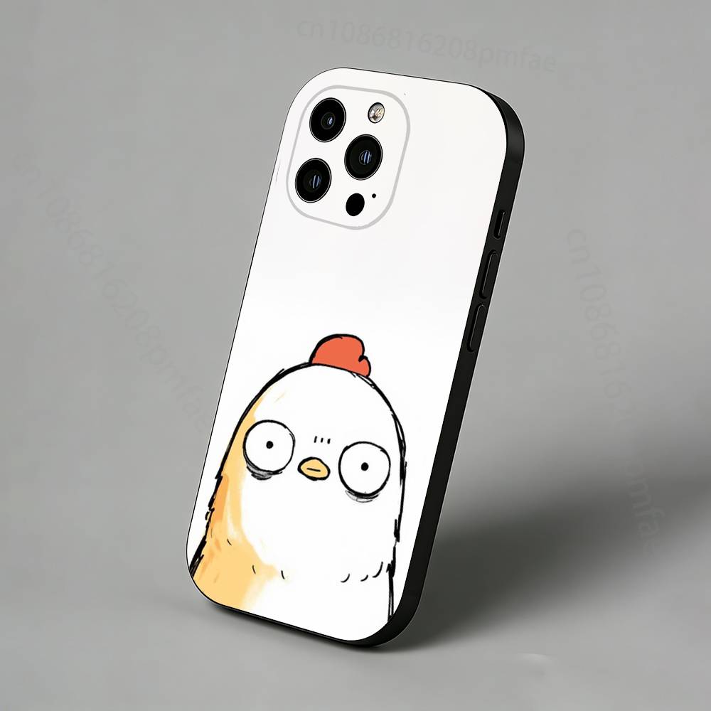 غطاء هاتف بتصميم حيوانات لطيفة - مراجعة Phone Cases Ugly وسعره