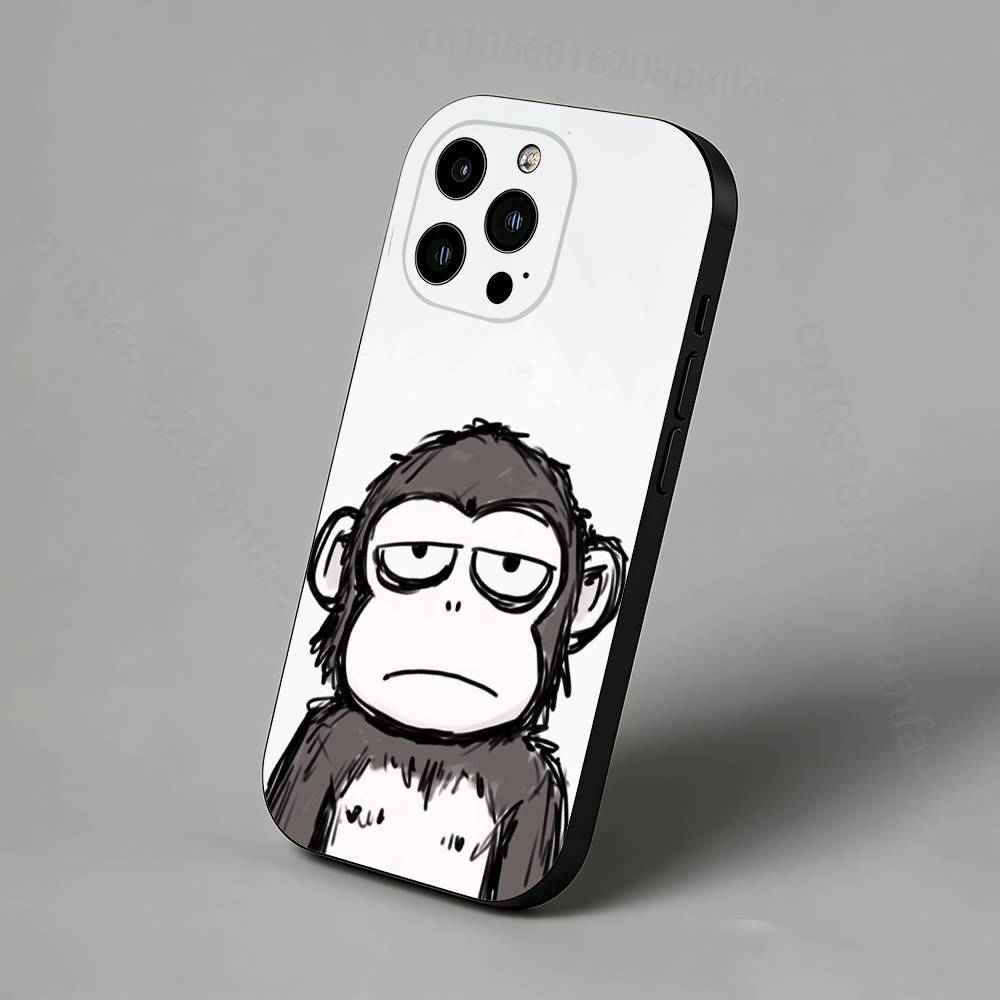 غطاء هاتف بتصميم حيوانات لطيفة - مراجعة Phone Cases Ugly وسعره