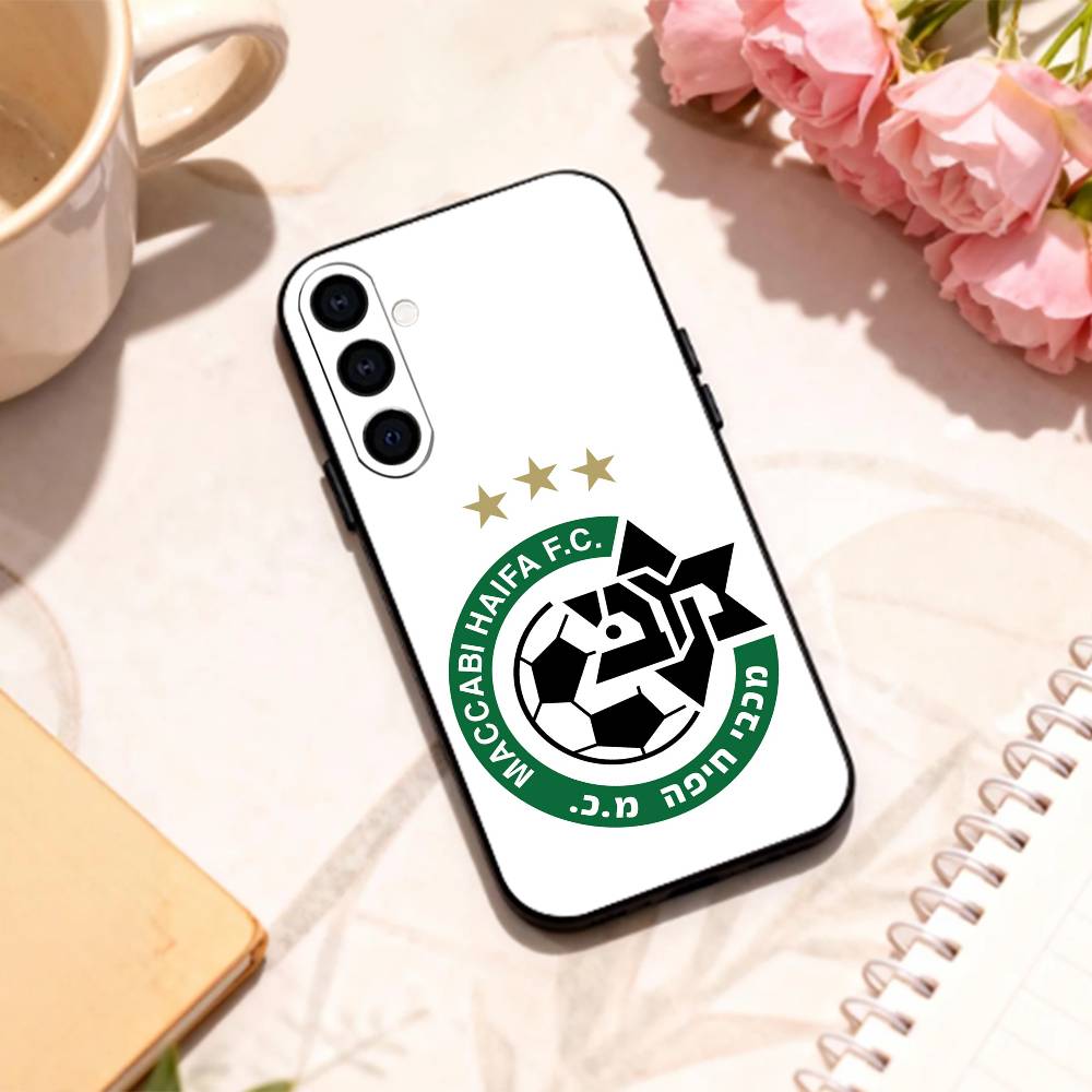 حافظة هاتف Flag M-Maccabi H-Ha - مراجعة Phone Cases H&M وسعره