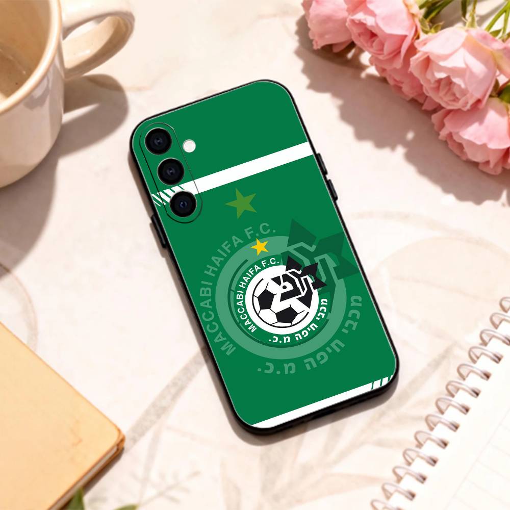 حافظة هاتف Flag M-Maccabi H-Ha - مراجعة Phone Cases H&M وسعره