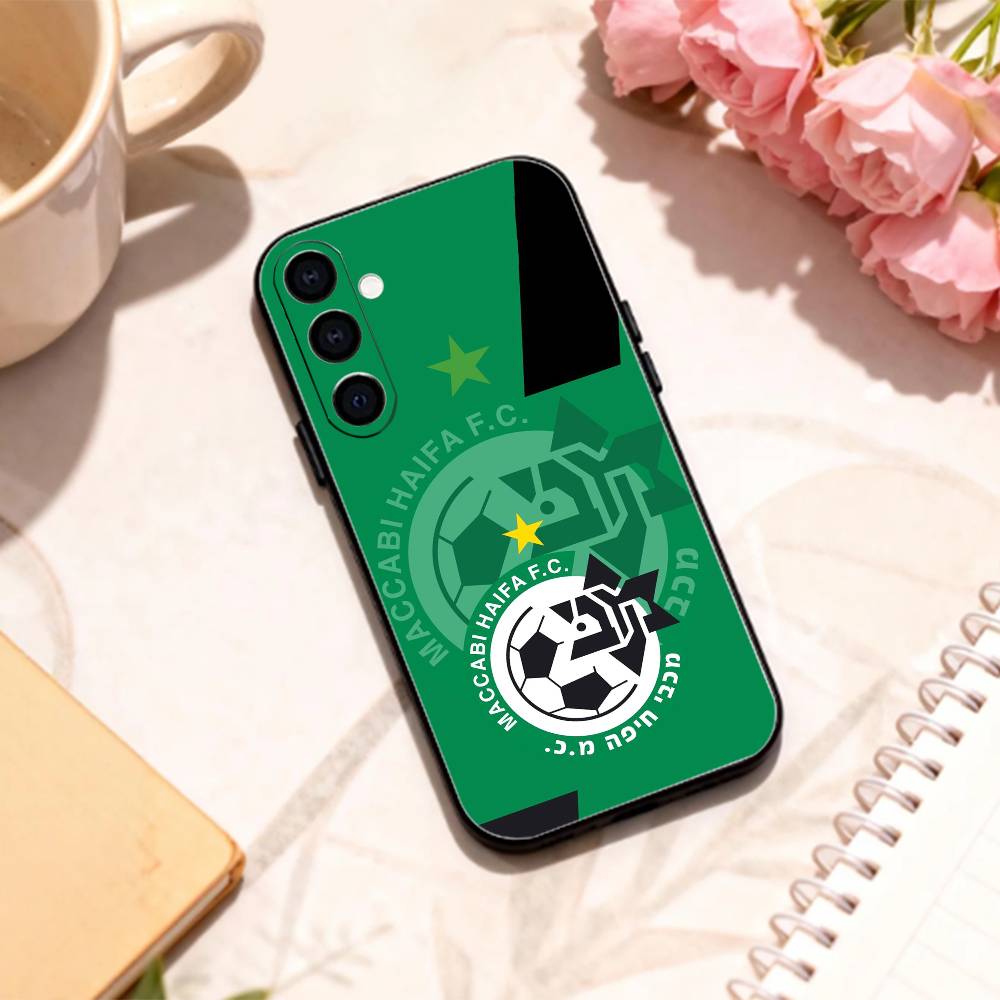 حافظة هاتف Flag M-Maccabi H-Ha - مراجعة Phone Cases H&M وسعره