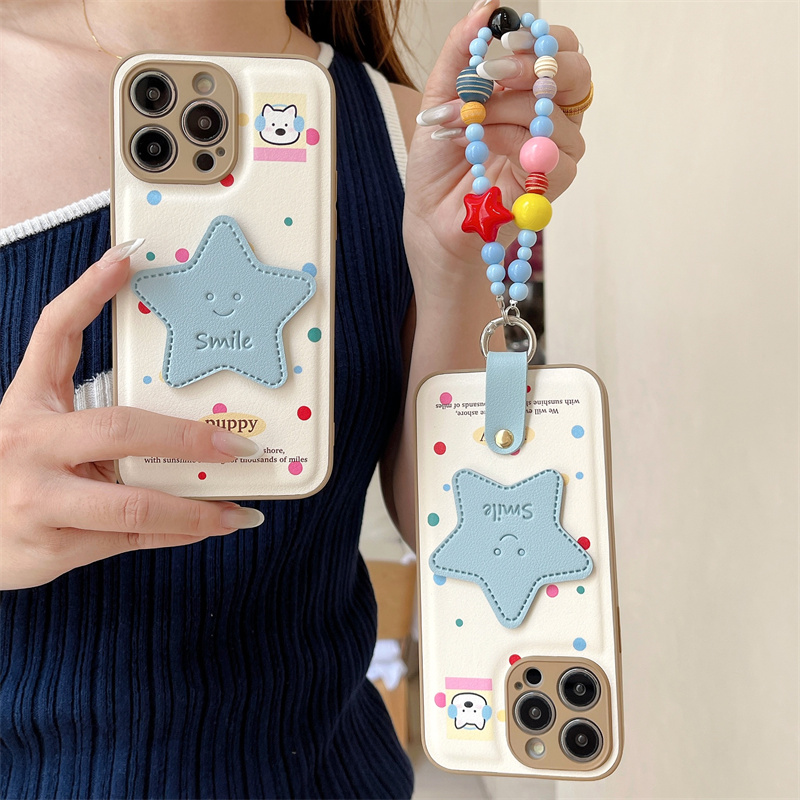 حافظة لهاتف آيفون 16 برو 15 14 - مراجعة Phone Cases With Loop وسعره