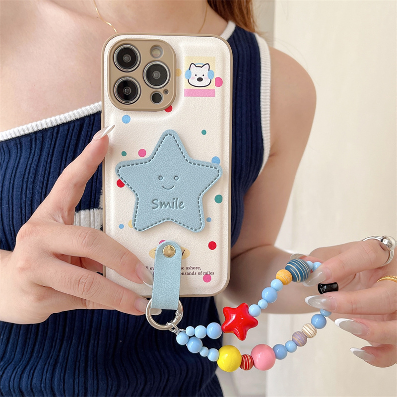 حافظة لهاتف آيفون 16 برو 15 14 - مراجعة Phone Cases With Loop وسعره