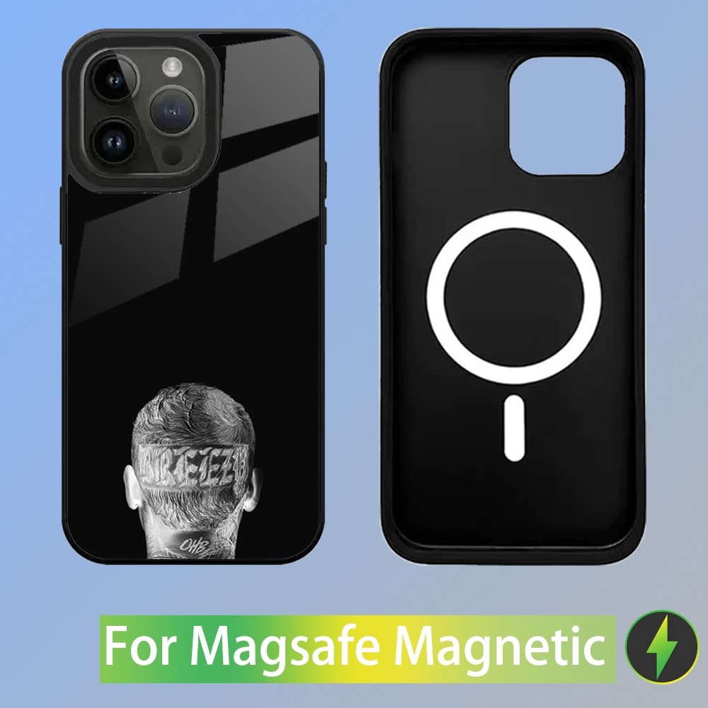 حافظة هاتف مغني الراب كريس برا - مراجعة Phone Cases Pinterest وسعره