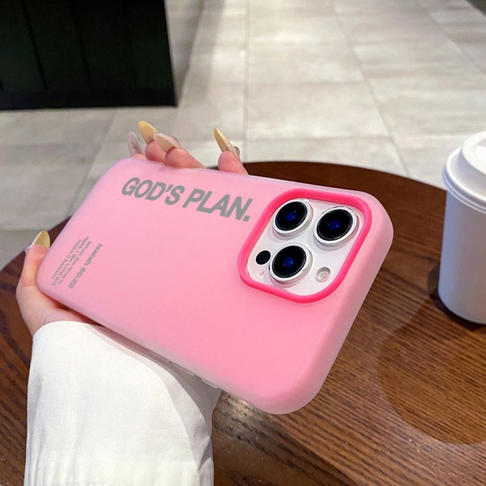 غطاء هاتف God S Plan من السيلي - مراجعة Phone Cases Xs وسعره