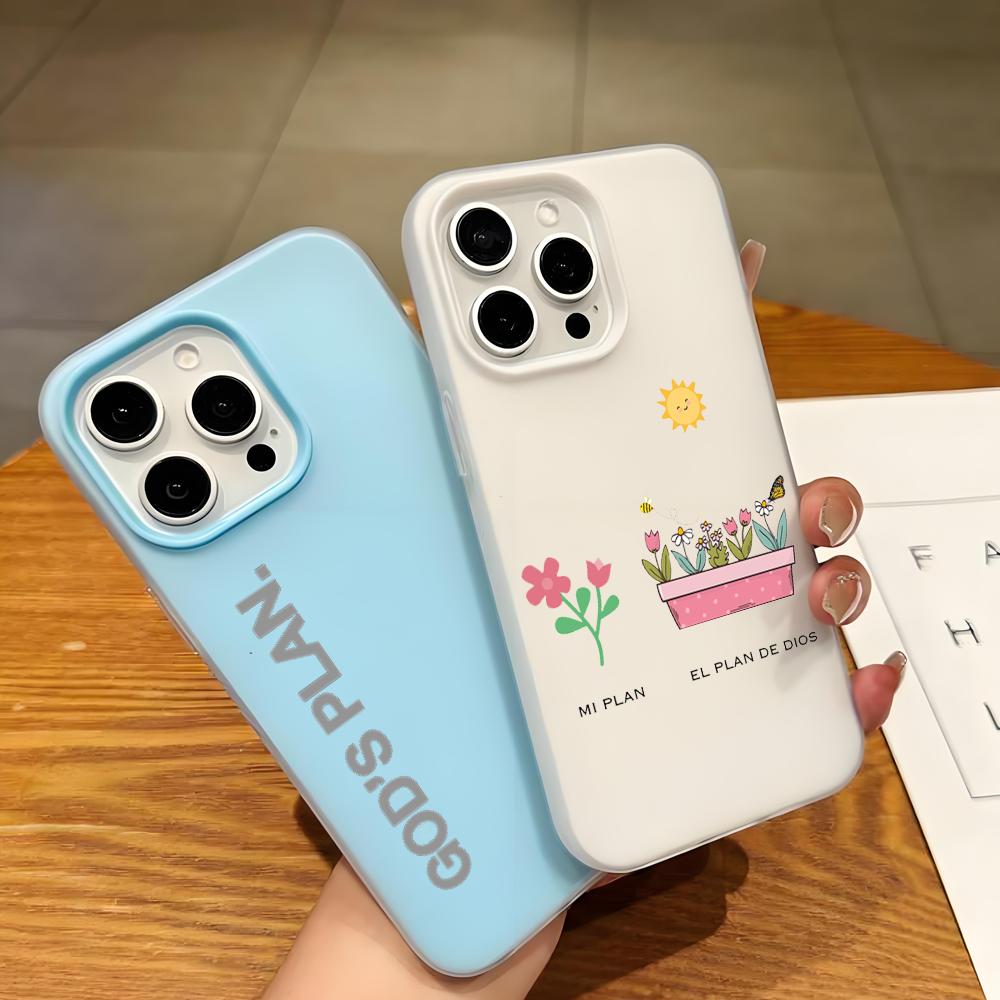 غطاء هاتف God S Plan من السيلي - مراجعة Phone Cases Xs وسعره