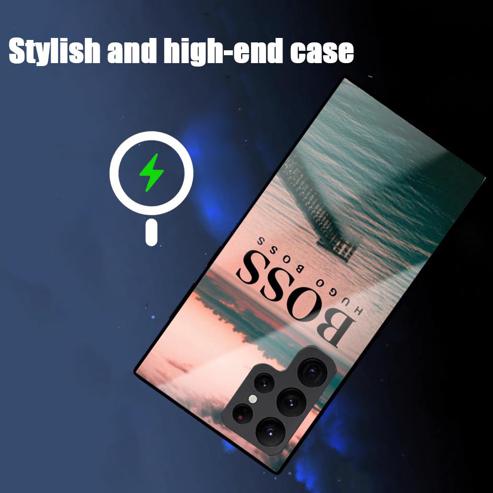 جراب هاتف بتصميم رائع من Cool  - مراجعة Phone Cases H&M وسعره