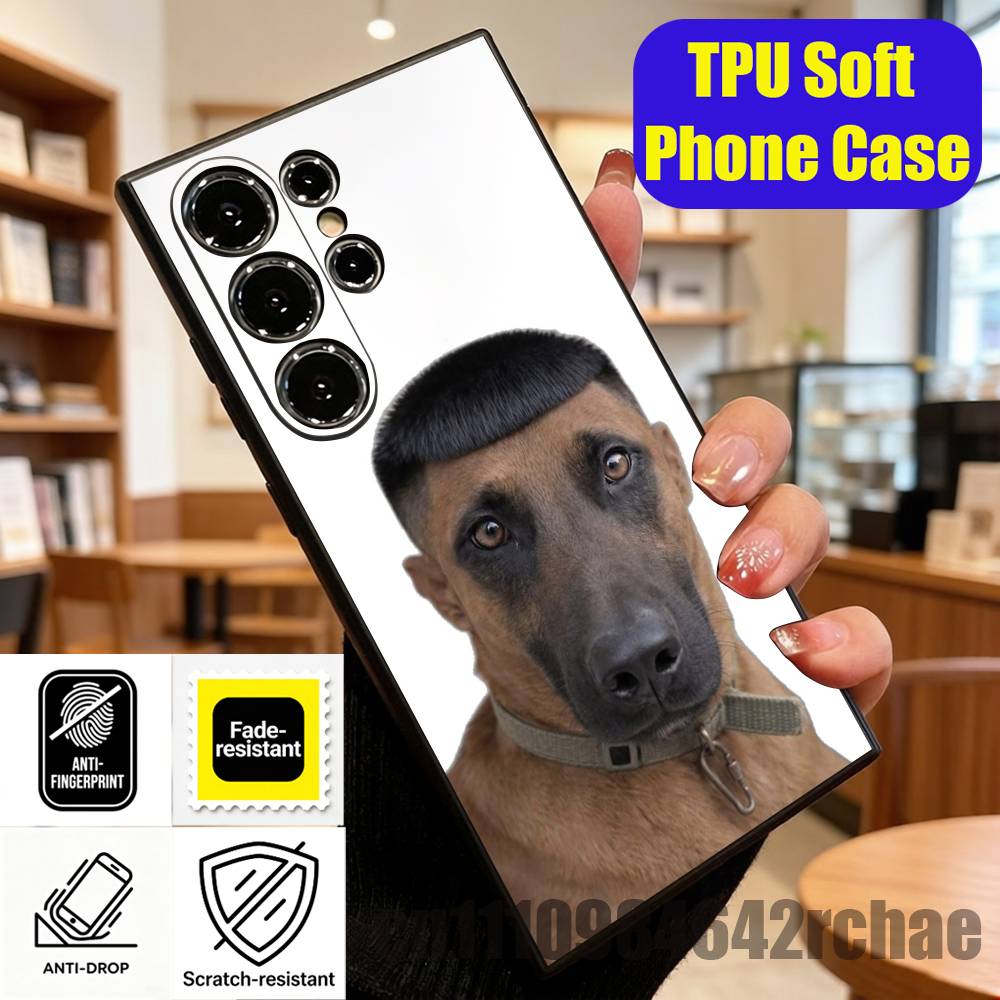 غطاء هاتف مضحك للرجال بتصميم م - مراجعة Phone Cases Ugly وسعره