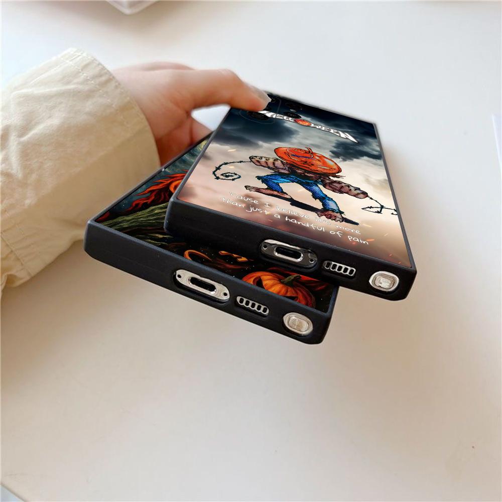 حافظة هاتف باند إتش-هيلوين لهو - مراجعة Phone Cases H&M وسعره