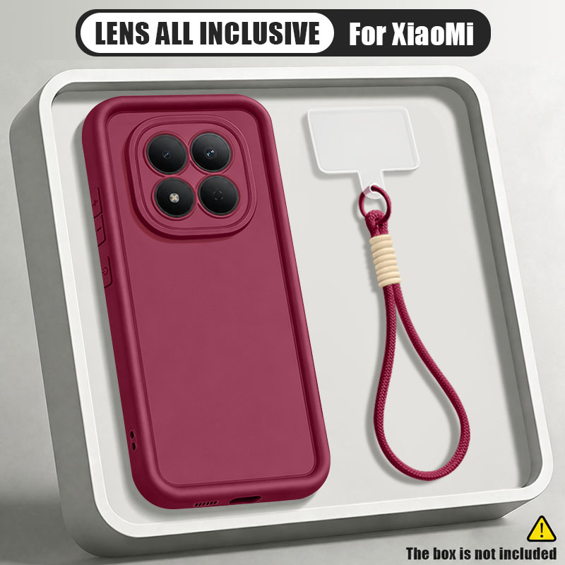 غطاء هاتف ناعم من السيليكون مع - مراجعة Phone Cases With Loop وسعره