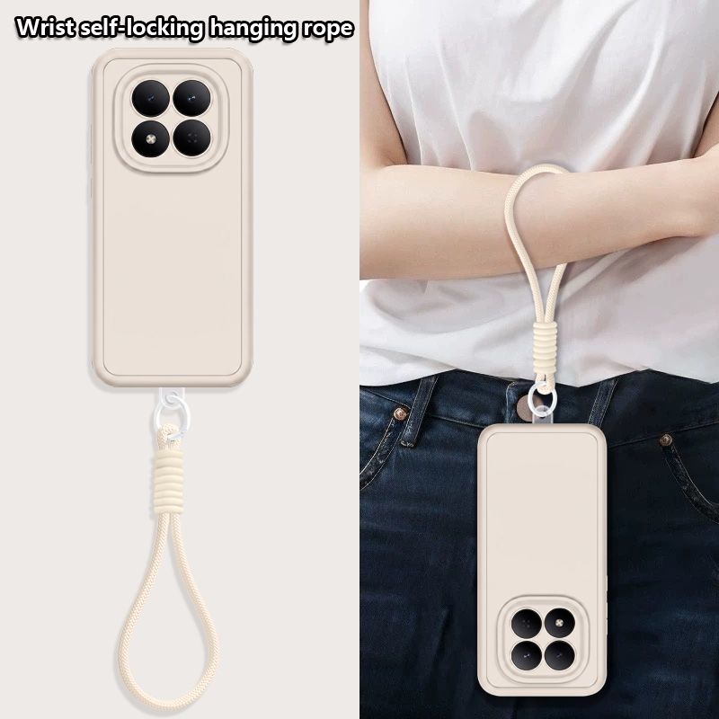 غطاء هاتف ناعم من السيليكون مع - مراجعة Phone Cases With Loop وسعره
