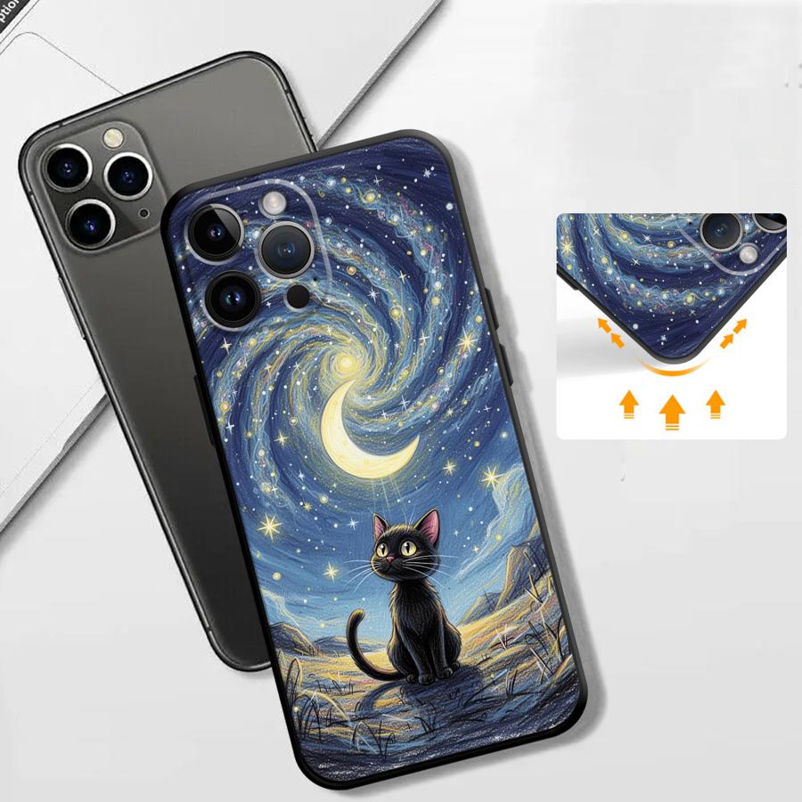 غطاء هاتف فوندا لآيفون 17 برو  - مراجعة Phone Cases Xs وسعره