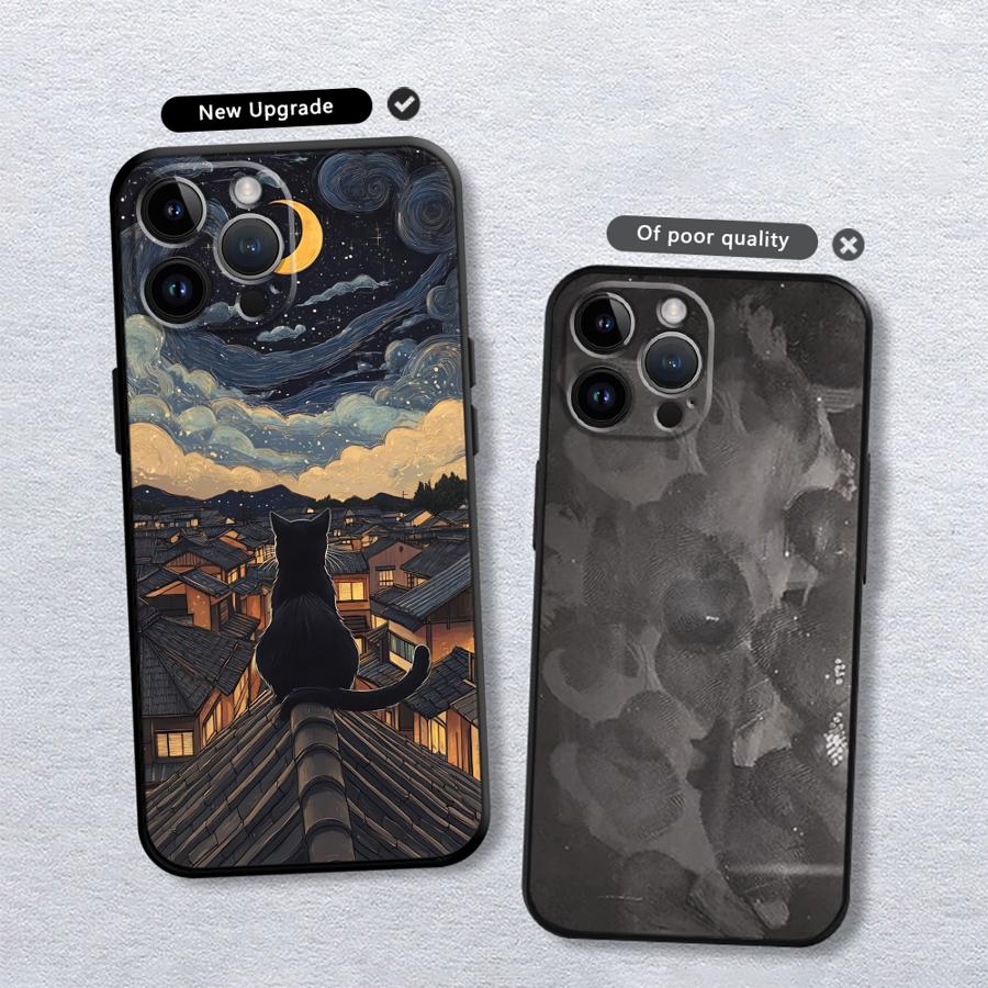 غطاء هاتف فوندا لآيفون 17 برو  - مراجعة Phone Cases Xs وسعره